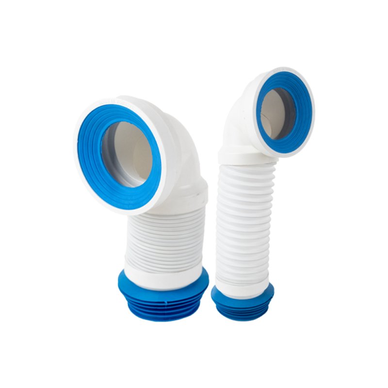 40 CM DİRSEKLİ