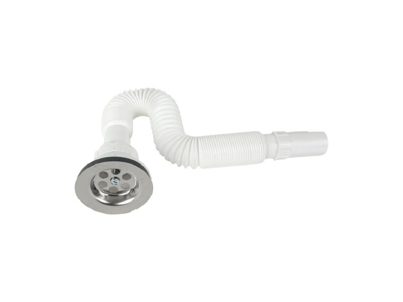 Ø80/32 LÜKS KISA SİFON