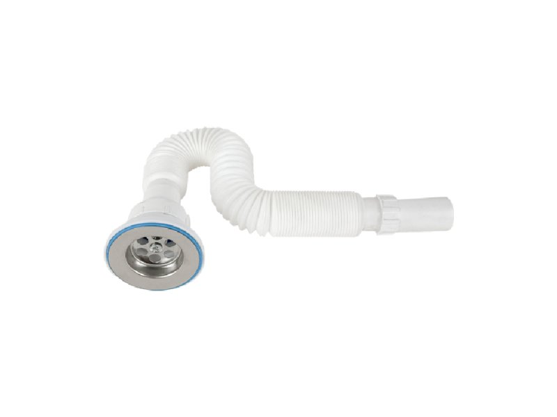 Ø70/32 LÜKS KISA SİFON