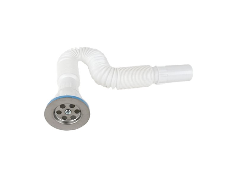 Ø65/32 LÜKS KISA SİFON